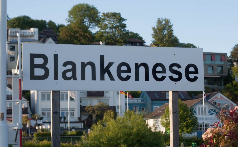 Ausflug Hamburg Pfingsten 2015