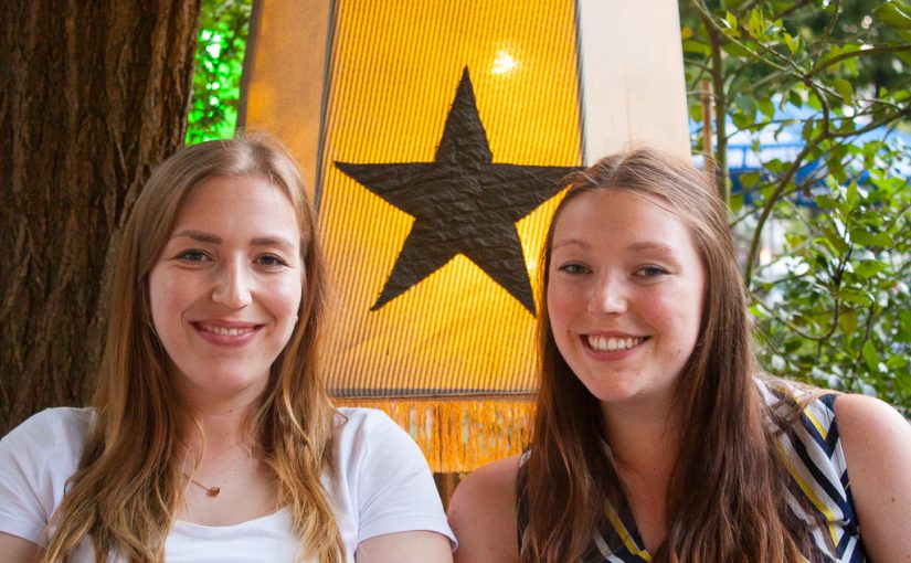 Leipzig im Juni 2016